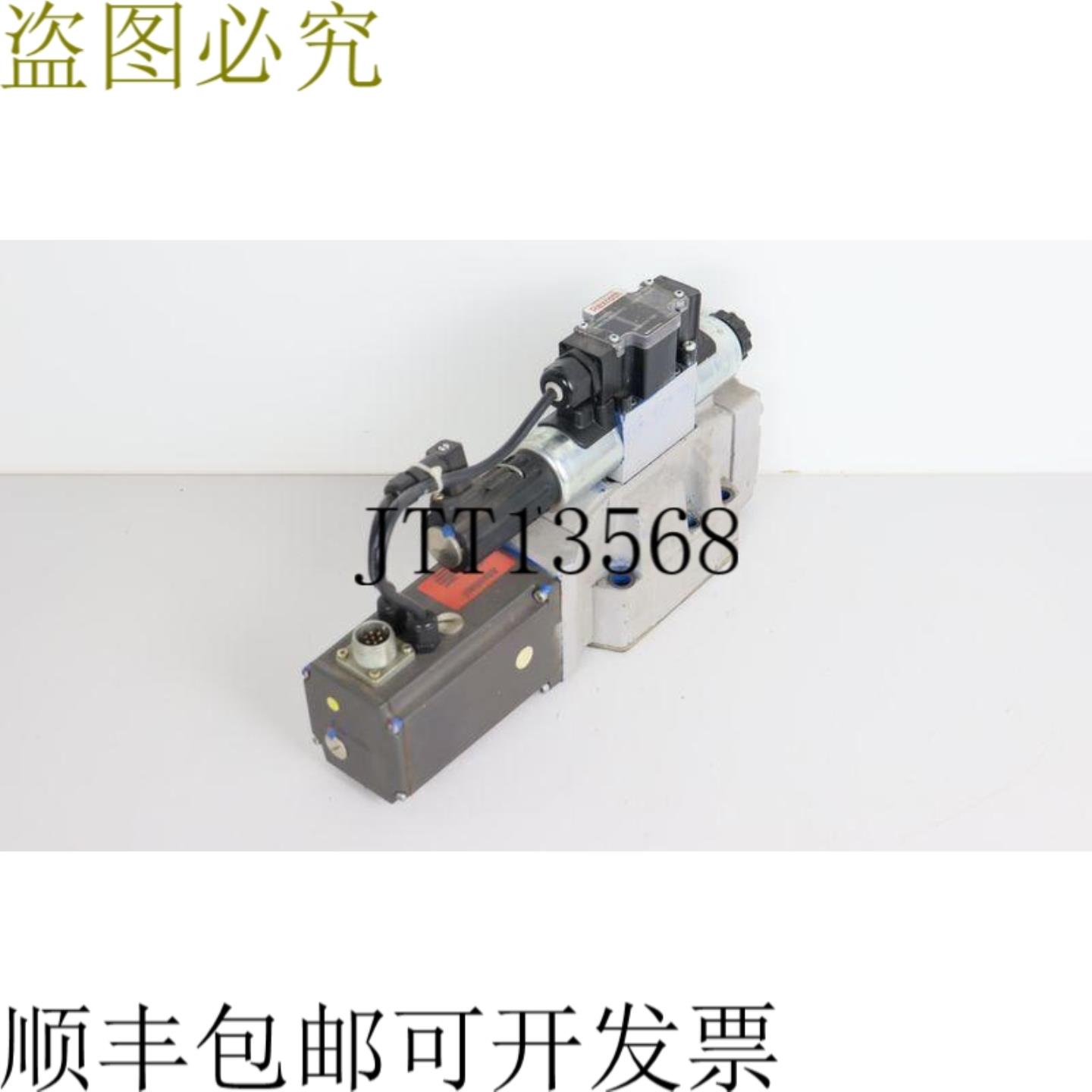 力士乐 4WRTE 16 V200L-426EG24K31A1M R900954277 + 4WRTE-42