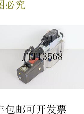 力士乐 4WRTE 16 V200L-426EG24K31A1M R900954277 + 4WRTE-42
