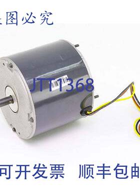 供应巴德 8104-019BX 208-230v1ph 825rpm 14hp 电机