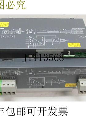 Rexroth PSU 5100 L MNR 1070077920-GA1 背光器模块 400V 110A