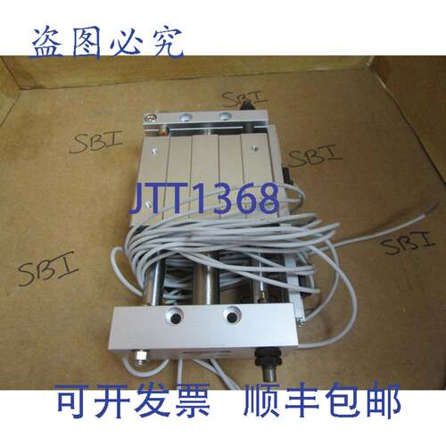 供应气缸CY1L15H-60B-F9BVL CY1L15H60BF9BVL