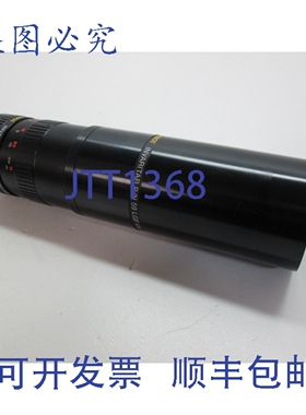 原装供应Melles Griot Invaritar P/N 59LGF416 镜头，搭配 Invar