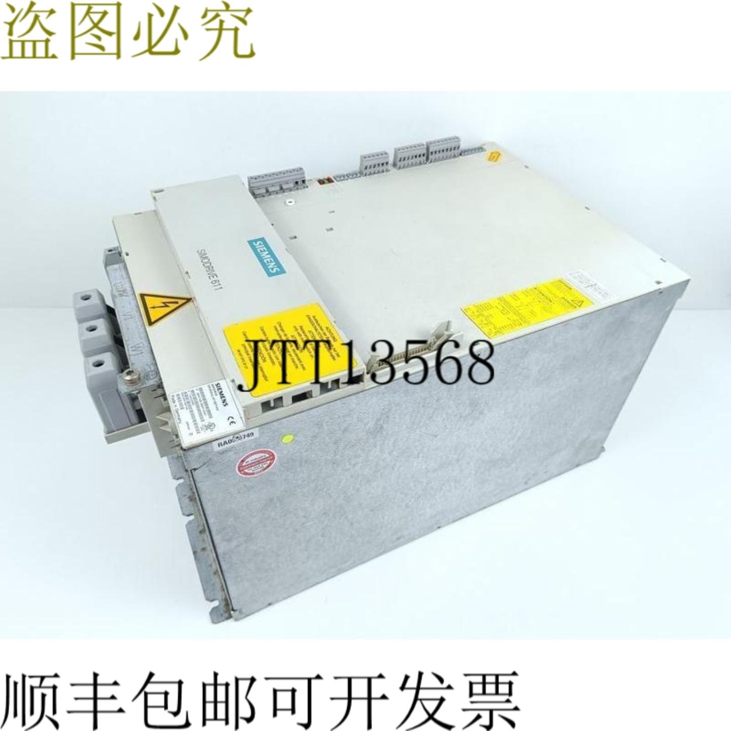 ER 模块 5571kw 6SN1145-1BA01-0DA1 D 版已测试 CONDITION