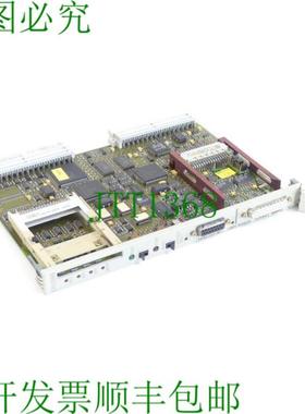 6ES5928-3UB21 CPU928B 中央总成 E 支架3 SN217463