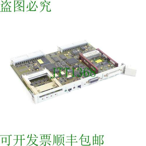 6ES5928-3UB21 CPU928B 中央总成 E 支架3 SN217463