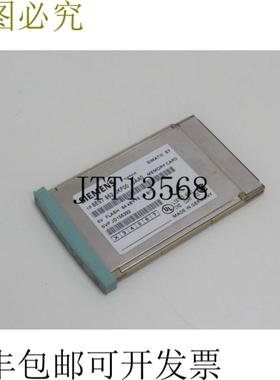 Simatic S7 6ES7 952-0KF00-0AA0 6ES7952-0KF00-0AA0 64kBYTE8