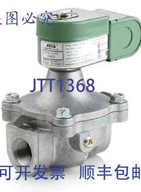 原装供应ASCO K3A671V 1 1/4 24V NC 5 大 VLV