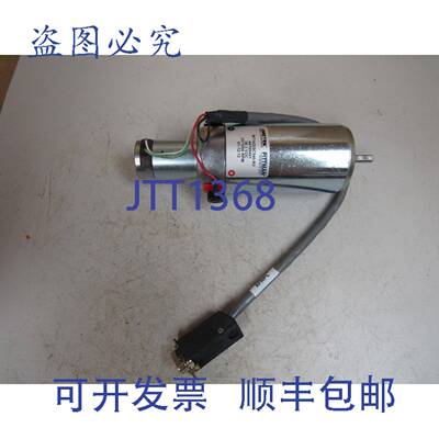 供应PITTMAN AMETEK MT14205C546-R3 303 VDC 2V1000 RPM 6