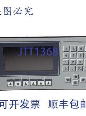 原装供应Graf Syteco AT6500C517A1-A1A5F0 操作面板 - 人机界面