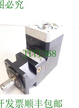 Neugart WPL 70-05 角行星齿轮箱 OP2 SN44529-040-03