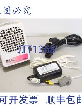 原装供应SIMCO 迷离子2风扇 4011426 24V MinION2 离子风机 A1-36