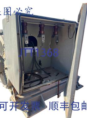 供应电机 5K500L4310810 H710 RPM220V工业重型