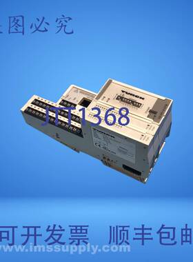 原装供应Turck BL20-E-16DI-24VDC-P 远程经济型I/O模块 FNIP
