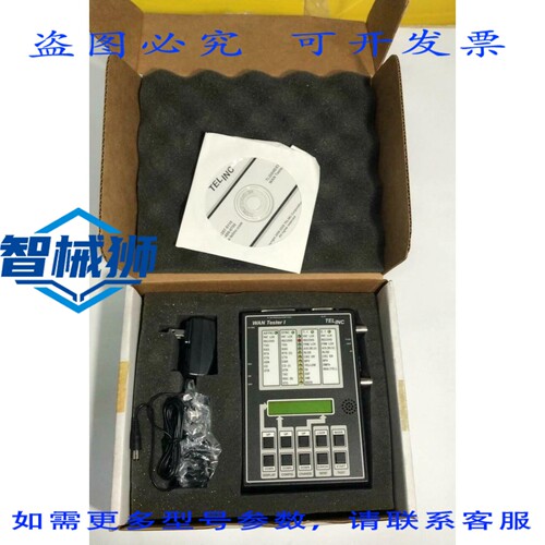 原装供应 TELINC WAN TASTER I TL2084EB