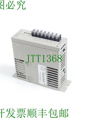 安川电机 JUSP-RG08  7G0339-4-53 SN D0078A947930053 - 未使