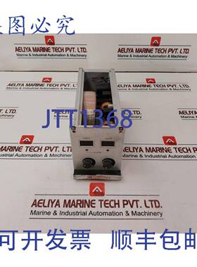 供应Proconics 第 1 期阳极模块