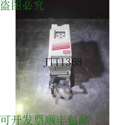 供应Keb Combivert 12f5b3b-350a 频率指导单元状况良好