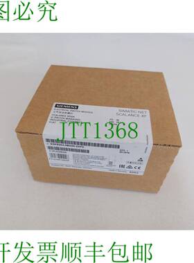 原装供应下载 Simatic NET/Scalance XF204 6GK5204-0BA00-2AF2
