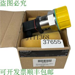 BAR14X1GA1GG1 供应VEGA 252 传感器 压力传感器 VEGABAR