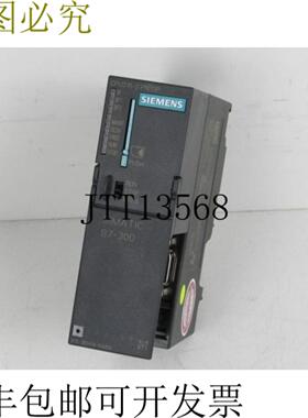 6ES7 315-2EH14-0AB0 CPU315-2 PNDP 6ES7315-2EH14-0AB0 FS4