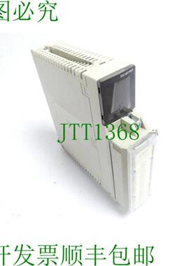 MODICON TSXDEY16D2 成品模块搭配 TSXBLY01