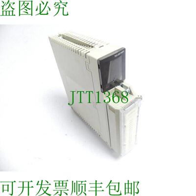 MODICON TSXDEY16D2 成品模块搭配 TSXBLY01