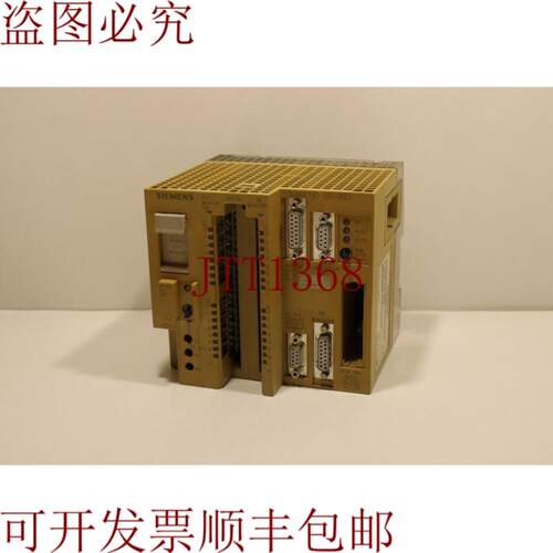 供应6ES5095-8MD01 CPU模块