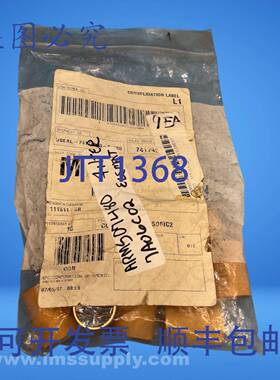 原装供应SMC 111511-5B 一袋 10 个 5-MIC AF3000 滤芯 1491