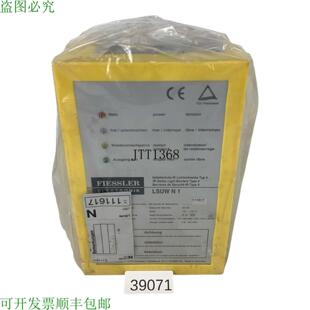 供应Fiessler 传感器 Para 230 LSUW Controlador