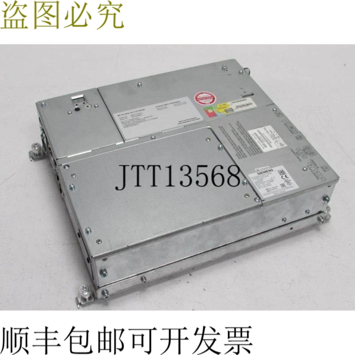 Sinumerik PCU 505-C 186GHz 6FC5210-0DF52-3AA0 版本 02 状