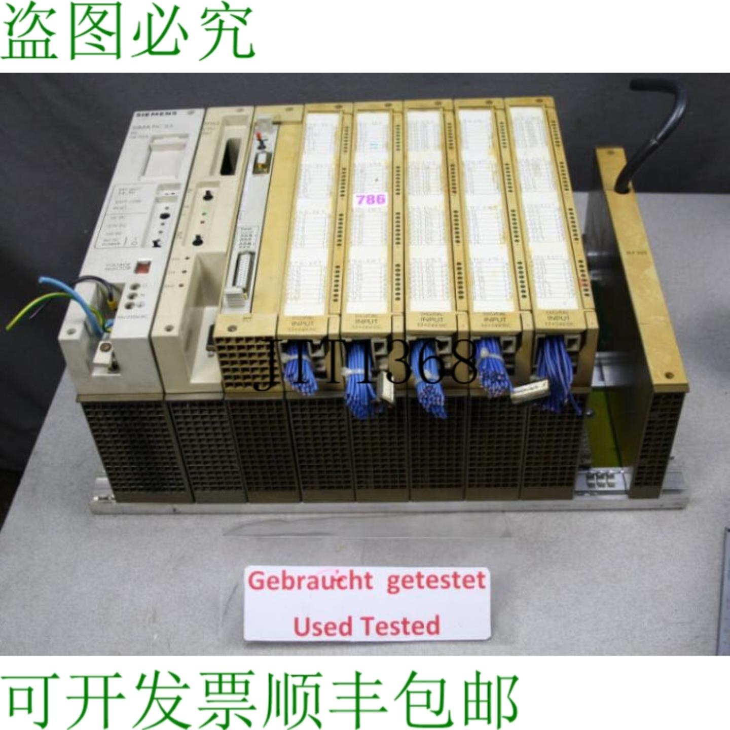 供应Simatic完整控制器 6ES5951-7LD11 6ES5 942-7UA13 6ES5