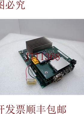 原装供应接口 PCI-MB017 + ADP-1010 PCI卡
