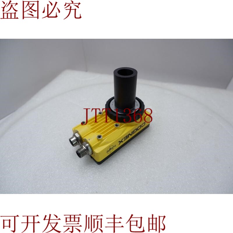 原装供应COGNEX IS5401 视觉系统 + 农 HE20-I X2 镜头