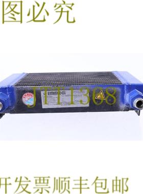 供应EMMEGI MASSA OLIO D36546A PIK 350 4D8100000A 油换热