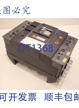 原装供应MERLIN RIN C400N C400 N 660V 35kA 断路器 44501