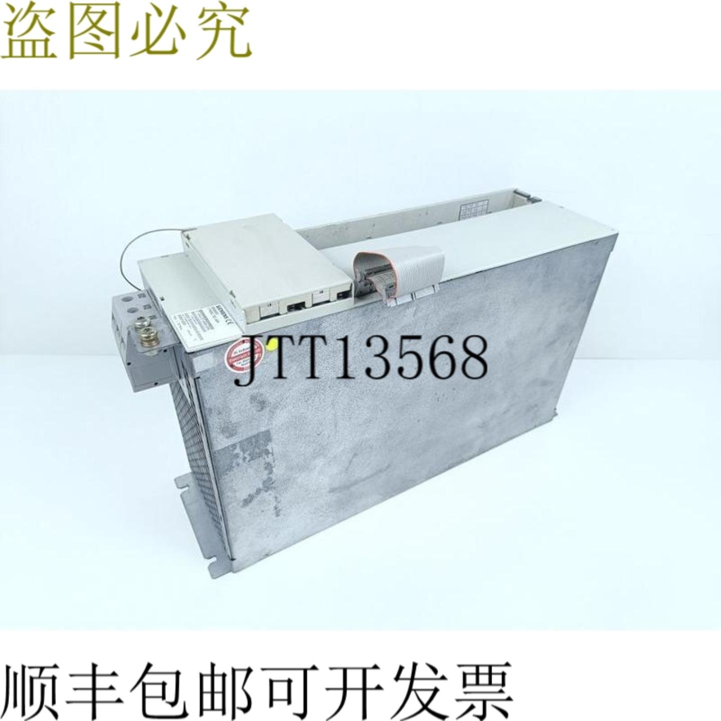 Simodrive LT 模块 Int 160A 6SN1123-1AA00-0EA0 Ver B 已测试