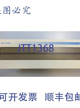 供应Allen Bradley InView 信息显示器 2706-P22R Ser A Rev