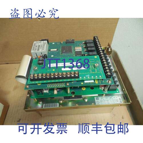 供应ALLEN BRADLEY 驱动器 1336S-BRF50-AN-EN901-L4-MX1 SER