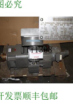 供应1GG5114-0EE44-6JU7-Z 1GG51141GG 电机 à Courant Con