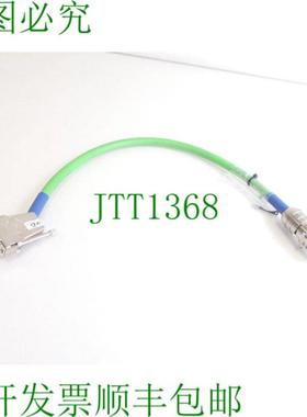 igus chainflex GL61936-14 HH Desina AWM Style 20236 蓝色 -