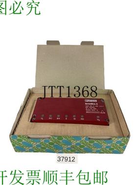 供应Phoenix Contact INTERBUS-S Ibs IP Cbk 124-f 接线端