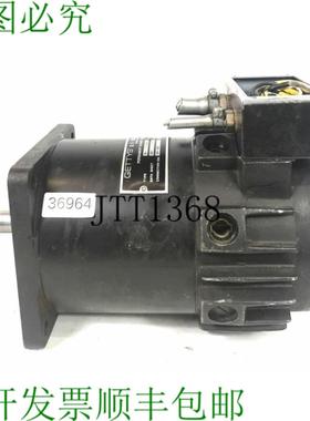 供应TTYS 16-0071-34 永磁磁场伺服电机 16007134