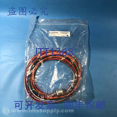 原装供应Belden RKF 1001M-699/10F，迷型，插座，，10 极 FNOB