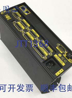 原装供应Parker 9000P1U4M0 ACR9000 伺服/步进运动控制器，4轴，