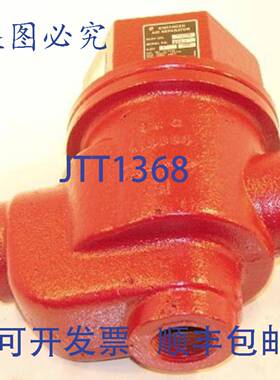 原装供应BELL & GOSSETT 112105 EAS 1英寸分离器铸铁150 PSI 250