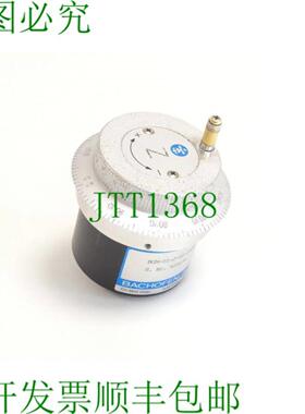 Bachofen BGM-01-2-01-100P 脉冲发生器电子手摇器 SN910234