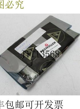 Baum&uuml;ller 38331 B 控制器模块 38331 Ba 未使用 UNUSED