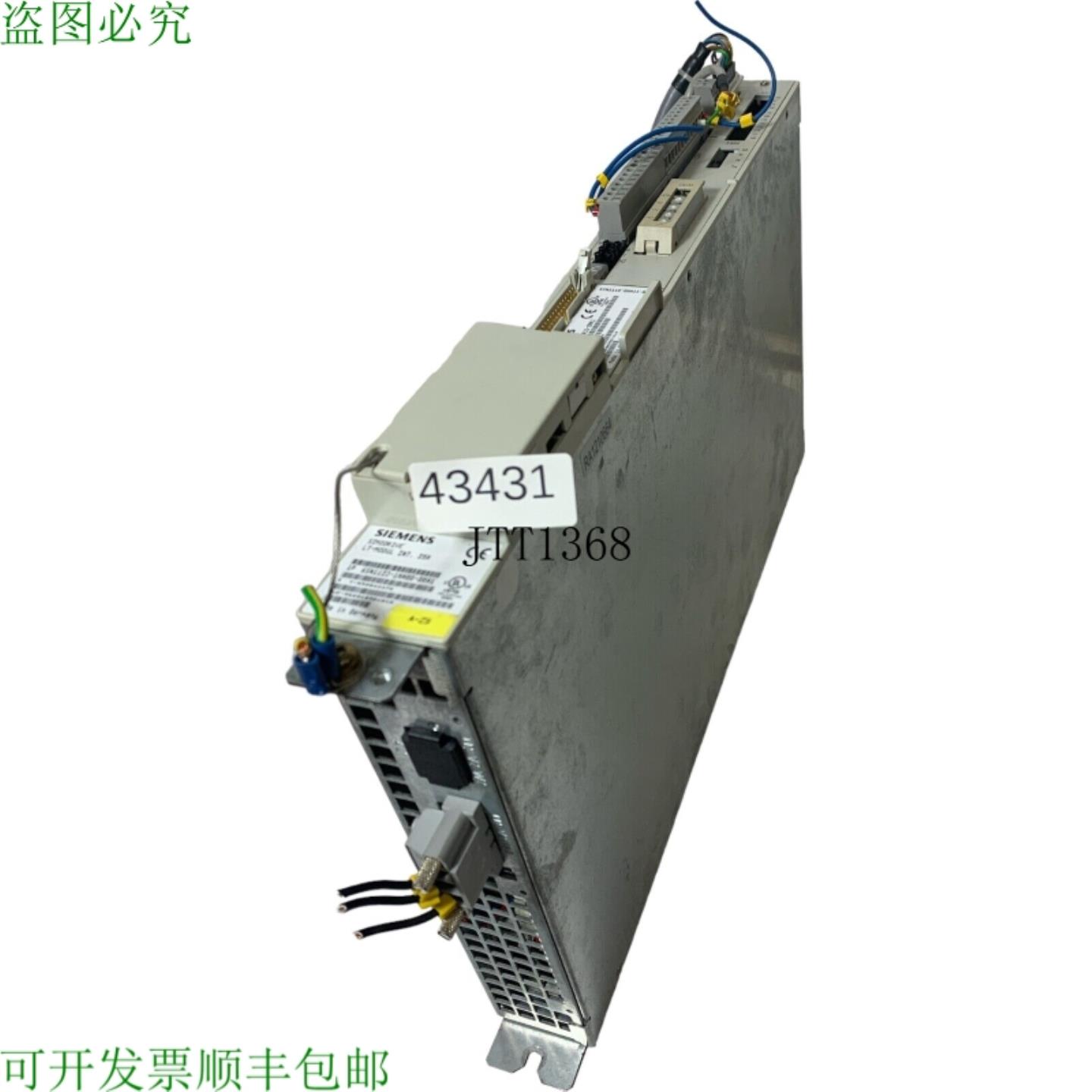 供应SIMODRIVE 6SN1123-1AA00-0BA1 6SN1118-0AA11-0AA1 Mó