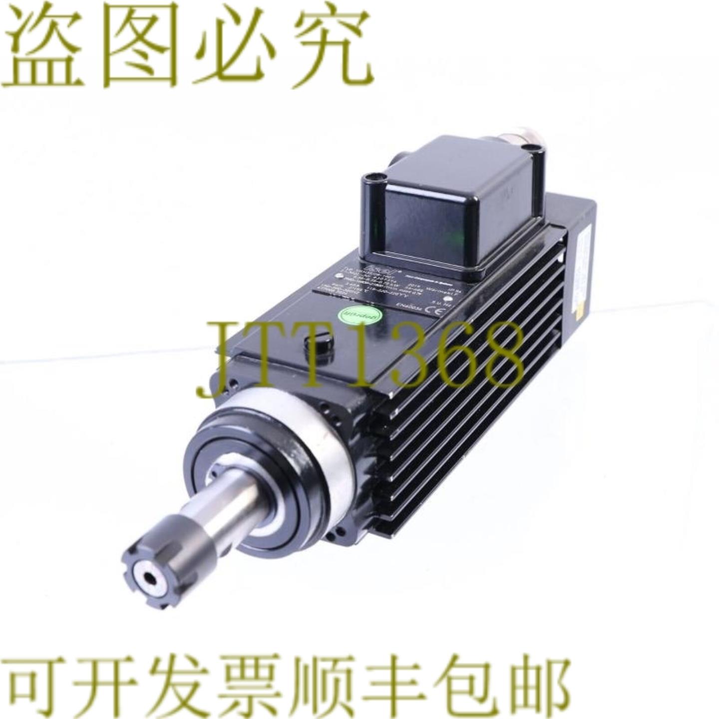 供应ISEL VKH3528-100T 主轴电机 8307396 7900-21800转分