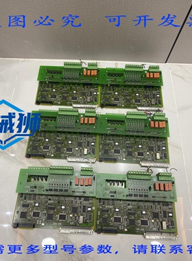 原装供应 1KGT009000R0001-560MIO80 板